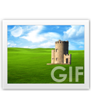 gif file icon
